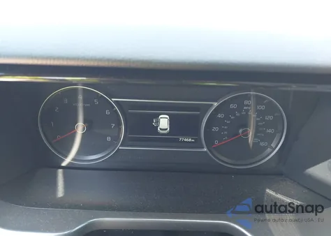 2022 Kia Sorento Sx z USA, uszkodzony, nr VIN 5XYRKDLF7NG097255